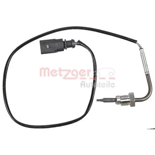 Metzger Abgastemperatursensor Audi A4 A5 A6 Q5 2,0 0894817