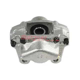 Metzger Bremssattel hinten rechts Opel Vectra Saab 9-3 900