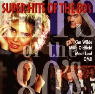 Super Hits of the 80's