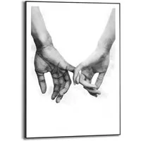 Reinders! Kunstdruck Liebe