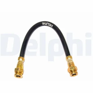Delphi Bremsschlauch hinten Peugeot 406