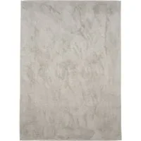 Consilio Concept Fellteppich Teppich Hasenfell Imitat COZY Fell Hochflor rechteckig Höhe: 22 mm