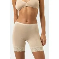 Mey Panty Mey Damen Long-Pants Serie Mey Lights Basic Uni (1-St., 1)