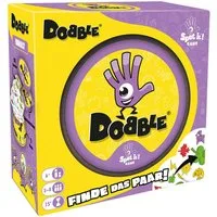 Asmodee Spiel Dobble, Reaktionsspiel