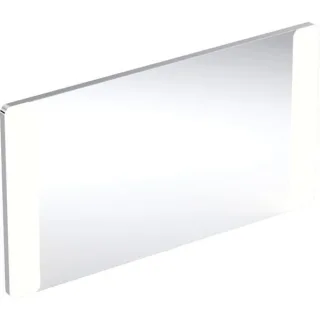 Geberit Option Lichtspiegel Beleuchtung beidseitig, 120x65x3,5mm, 819220000 819220000