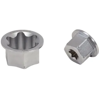 KS Tools TORX E-Profil Einsatz E8 - 503.4523