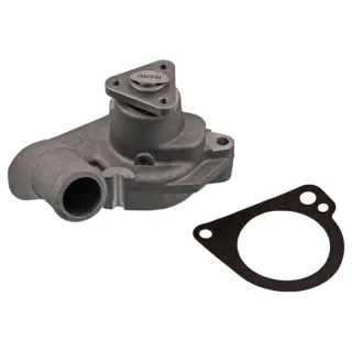 Febi Wasserpumpe + Dichtung Ford Courier Fiesta Ka Mazda 121 1,3