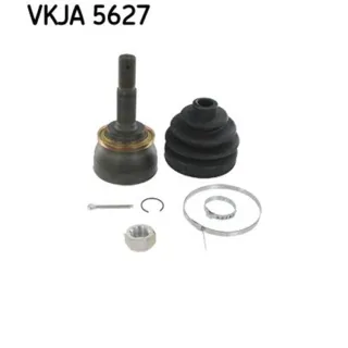 SKF Antriebswellengelenk au?en Nissan Bluebird