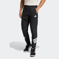 adidas Performance Sporthose ICON 3-STREIFEN WOVEN