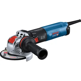 Bosch Winkelschleifer GWX 17-125 S - 06017D2300