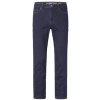 Paddock's 5-Pocket-Jeans RANGER PIPE Slim-Fit Jeans mit Motion&Comfort Super-Stretch