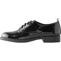 Next Forever Comfort® Lackschuhe zum Schnüren Schnürschuh (1-tlg)