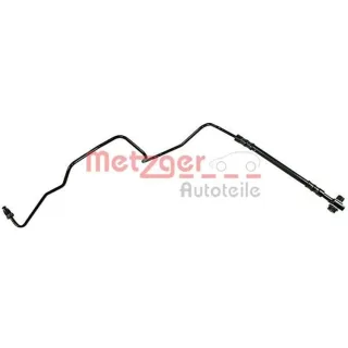 Metzger Bremsschlauch hinten links Seat Cordoba Ibiza Skoda Fabia VW Polo