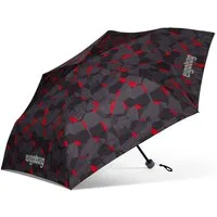 ergobag Taschenregenschirm Umbrella