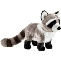 Heunec® Kuscheltier Misanimo, Waschbär