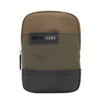 Strellson Royal Oak Shoulderbag Xsvz Umhängetasche
