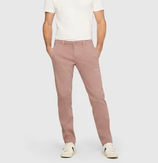MAC - MAC JEANS - Driver Pants, MacFlexx beeren - Gr. - 34
