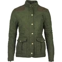 Laksen Steppjacke Steppjacke Hampton