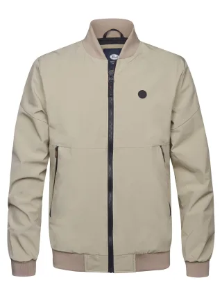 Petrol Industries - Bomberjacke Bronco Herren