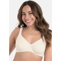 Rosa Faia Bügel-BH Twin (1-tlg) Bügel-BH - Doppellagig vorgeformte Cups für optimalen Halt