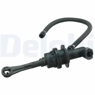 Delphi Kupplungsgeberzylinder Peugeot 406