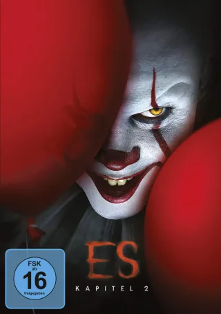 ES - Kapitel 2 [DVD]