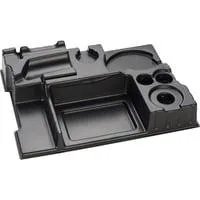 L-Boxx Einlage GCT 115 schwarz, für L-BOXX 136