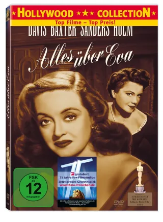 Alles über Eva