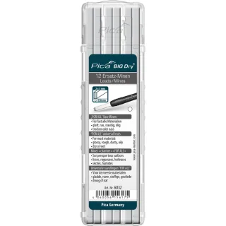 Pica BIG DRY Ersatzminen-Set FOR ALL - 6032