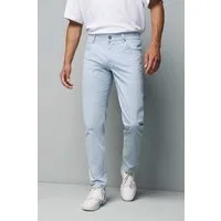 MEYER Chinos Chino M5 Serie, sportliche Five Pocket