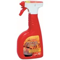 favorit Favorit Grillreiniger 500 ml entfettet, ideal für Rost und Grill Grillreiniger