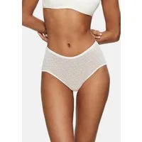 Triumph Maxislip Signature Sheer (1-St) Maxi Slip - Leicht transparent - Unsichtbar unter Kleidung