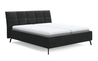 Polsterbett vito NIVORA