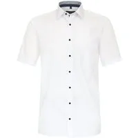 CASAMODA Kurzarmhemd Kent Comfort Fit 1/2Arm