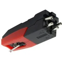Soundmaster Ersatznadel für Tonabnehmer Soundmaster Ersatznadel NR560 PL186H PL196H MCD1820SW MCD5550 MCD5600