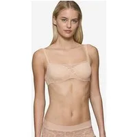 Triumph Bügel-BH Red Label Body Make-Up Illusion Lace Underwire BH, Stützender BH, BH mit Bügel