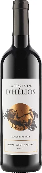 La Legende d Helios La Legende dHelios IGP Pays dOc Jg. 2024