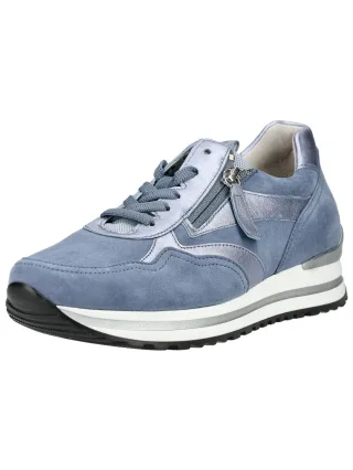 Gabor Comfort Sneaker "Gabor Comfort Sneaker Leder"