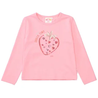 JETTE by STACCATO - Shirt pink lemonade - Gr. - 134