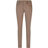 Buena Vista Stretch-Jeans BUENA VISTA TUMMYLESS stone 888 B5664 4003.5902 - Stretch Twill