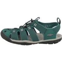 Keen Clearwater CNX Damen Sandale Sandaletten, Sommerschuhe, Badeschuhe, Riemchen, Schlappen