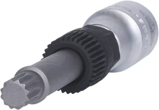 KS Tools 1/2" Lichtmaschinen-Kombischlüssel XZN, M10, 115 mm - 150.3102