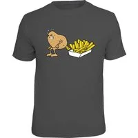 RAHMENLOS® T-Shirt Making Pommes