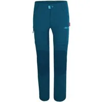 TROLLKIDS Zip-off-Hose Kids Arendal Pants XT