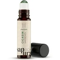 SAPURA Health Körperöl Narbenroller Narbenöl Roll-On für Gesicht & Körper