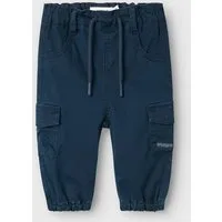 Name It Cargohose NBMBEN CARGO R TWI PANT 1771-HI NOOS