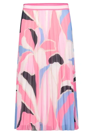 Betty & Co - Chiffonrock rosé/pink - Gr. - 36