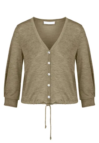 BIANCA Moden GmbH & Co. KG - FLORINE green - Gr. - 46