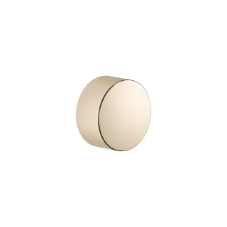 Dornbracht Unterputzventil SERIENSPEZIFISCH 36608740 3/4" Light Gold, 36608740-26 36608740-26