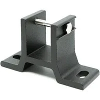 empasa Gelenkarmmarkise "START" / "START PLUS": Wandhalterung Aluminium Markisenhalterung